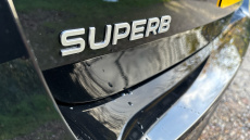 Skoda Superb 2.0 TDI SE Technology 5dr DSG Diesel Estate